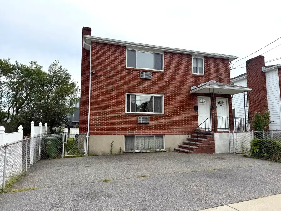 46-48 Waltham St, Watertown, MA 02472 - #2
