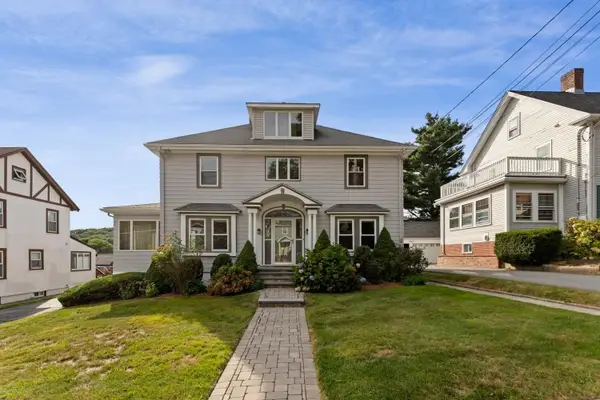 158 Common St, Watertown, MA 02472