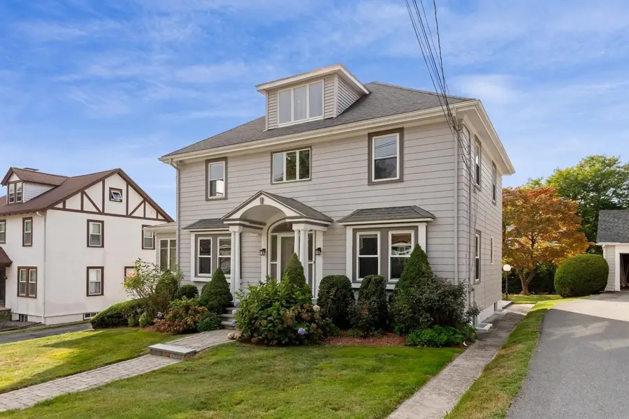 158 Common St, Watertown, MA 02472 - #2