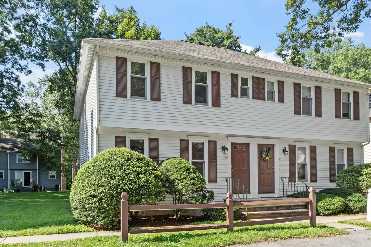 152 Wellman Ave. #152, North Chelmsford, MA 01863 - #1