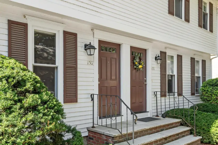 152 Wellman Ave. #152, North Chelmsford, MA 01863 - #2