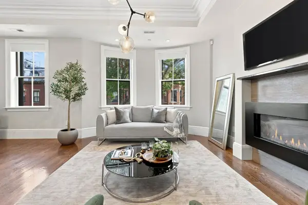 50 Dwight #2, Boston, MA 02118