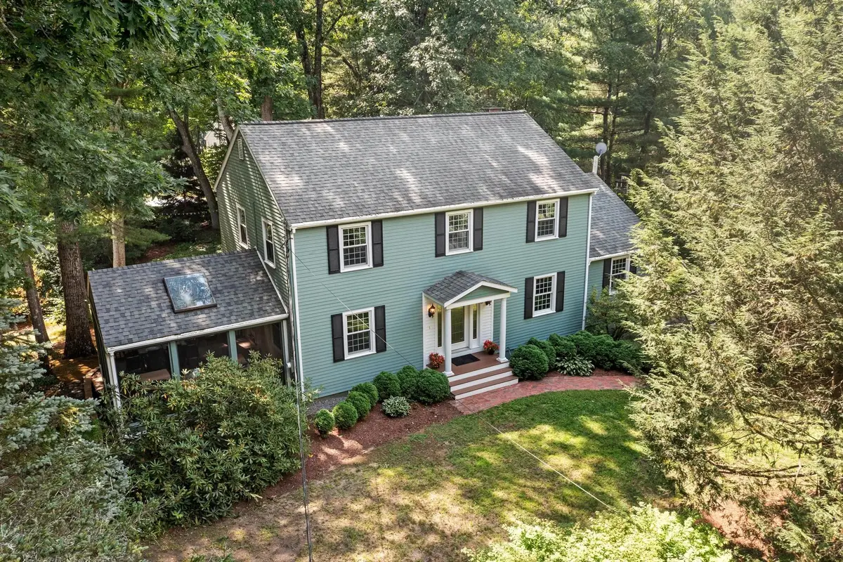 6 Sandy Drive, Acton, MA 01720 - #1