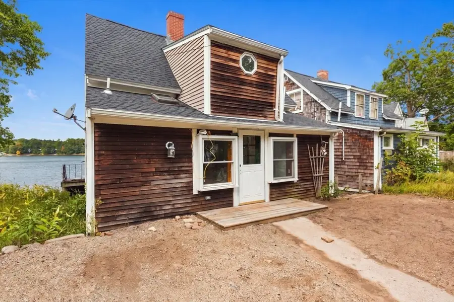 12 Woodbine Ave, Pembroke, MA 02359 - #2