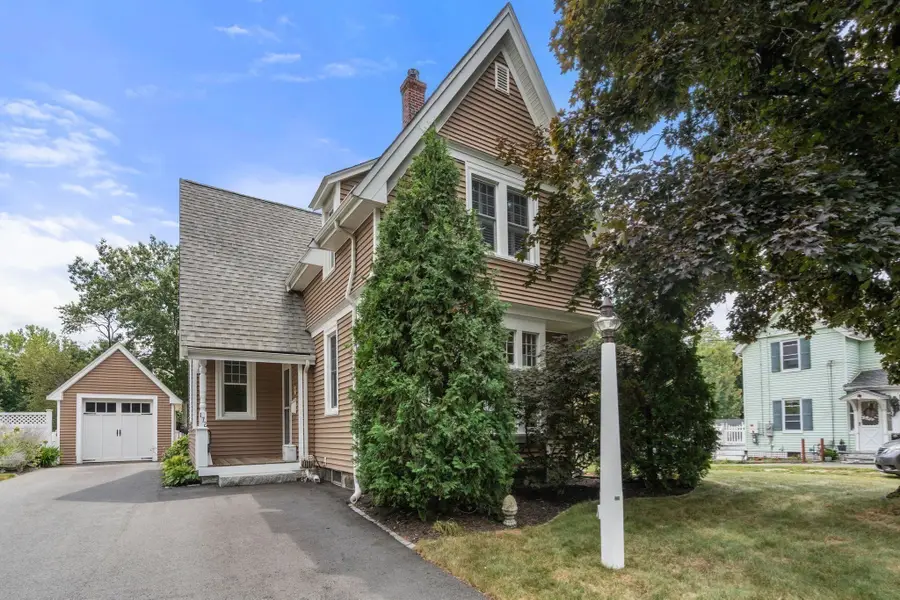 172 West St, Walpole, MA 02081 - #3