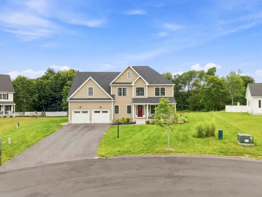 6 Geramat Way, Methuen, MA 01844 - #3