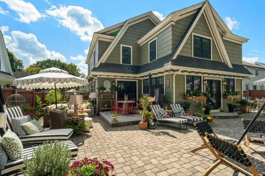 22 Windsor Rd, Milton, MA 02186 - #2