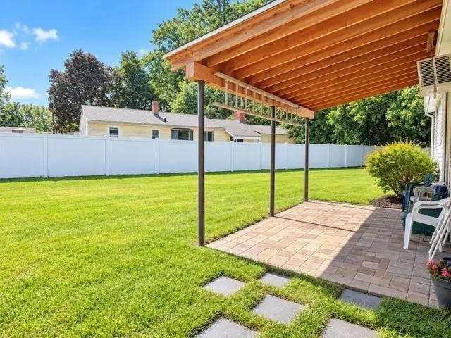 709 North Branch Pkwy, Springfield, MA 01119 - #2