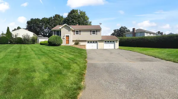 115 Clover Rd., Ludlow, MA 01056