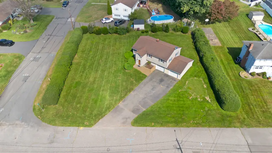 115 Clover Rd., Ludlow, MA 01056 - #2
