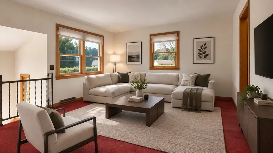 115 Clover Rd., Ludlow, MA 01056 - #3