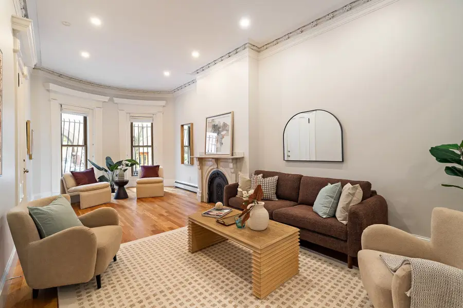 98 W Springfield Street #1, Boston, MA 02118 - #3