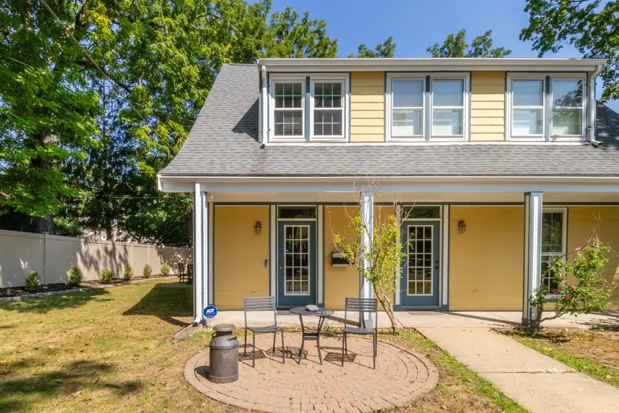 427 Pond Street #E, Boston, MA 02130 - #2