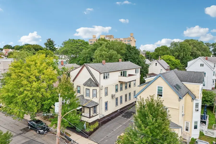32 Farragut Ave #3, Somerville, MA 02144 - #3
