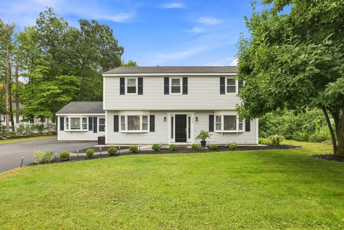 186 Andover St, North Andover, MA 01845 - #1