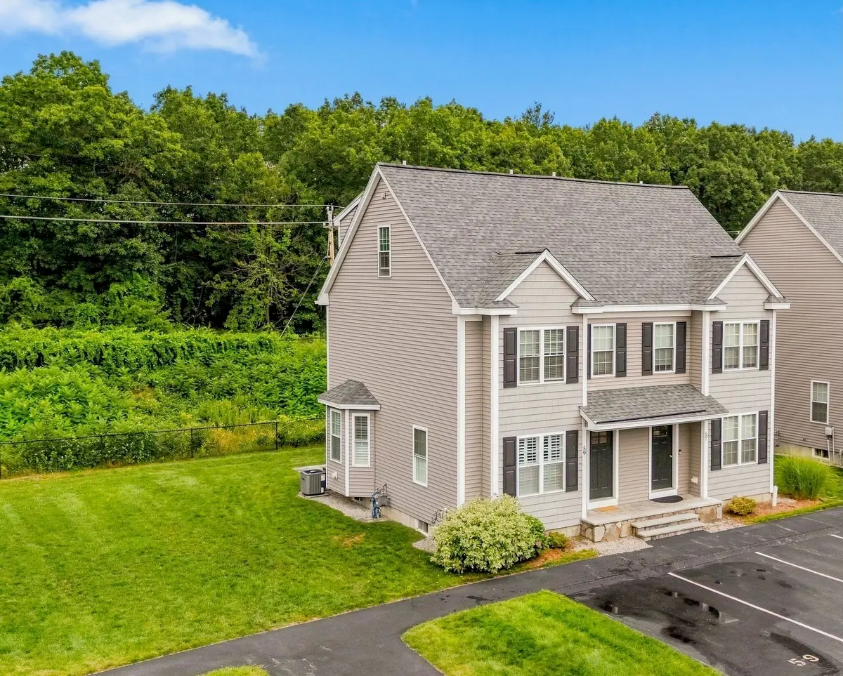 59 Riley Rd #59, Tyngsborough, MA 01879 - #1