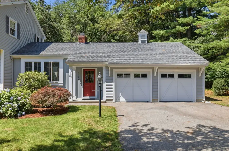 5 Regis Rd, Andover, MA 01810 - #2