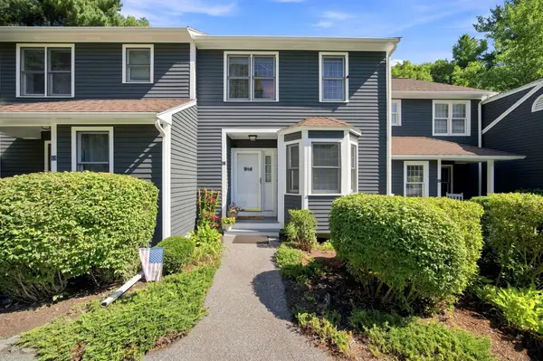 41 Stallbrook Rd #41, Milford, MA 01757