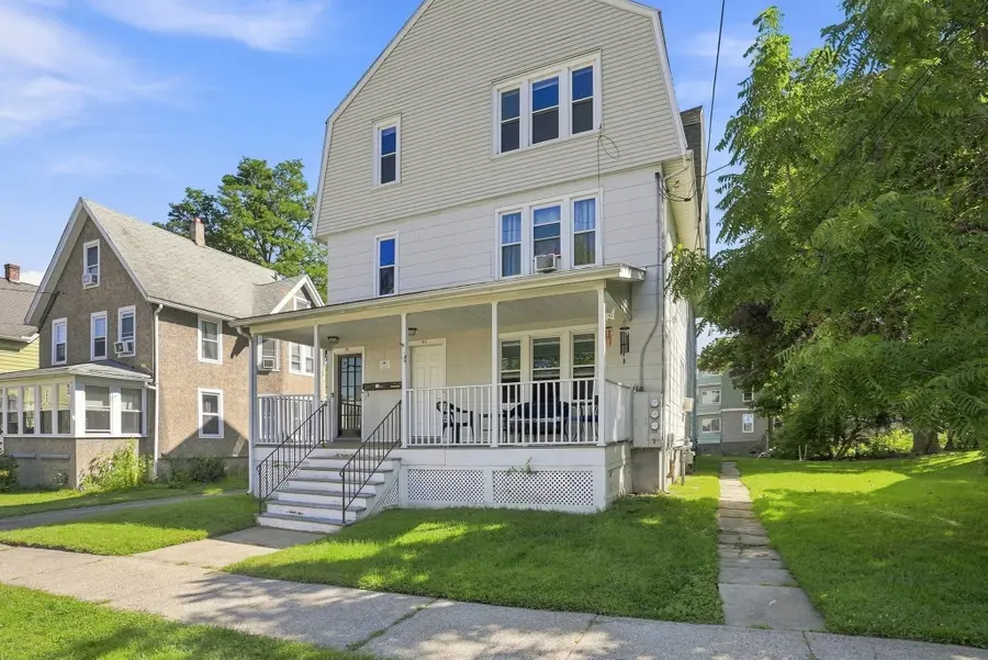 39 Bell St, Chicopee, MA 01013 - #2