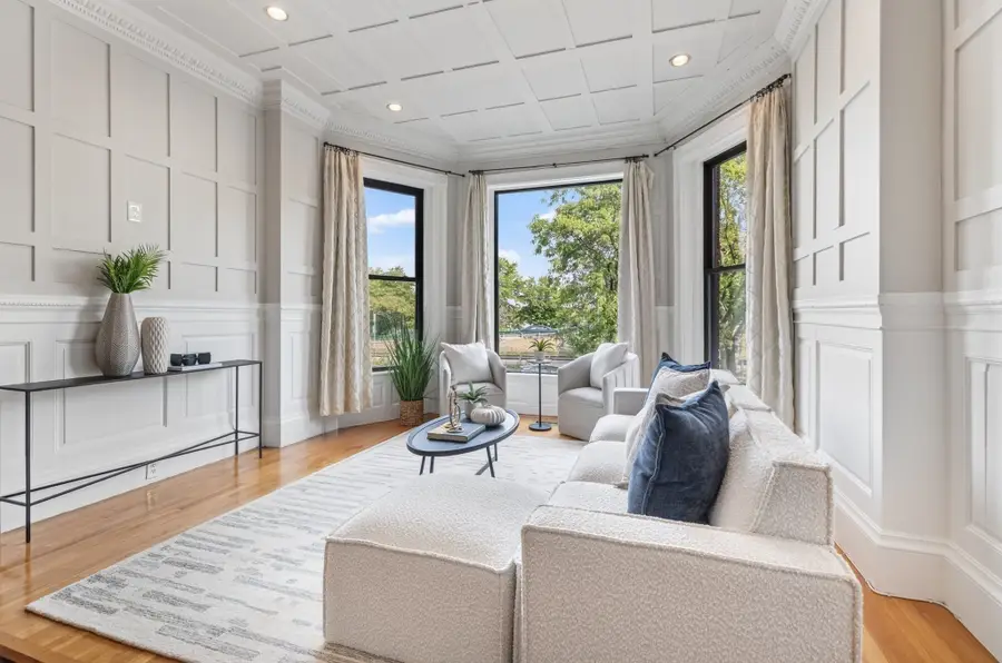 33 Bay State Rd #2, Boston, MA 02215 - #2