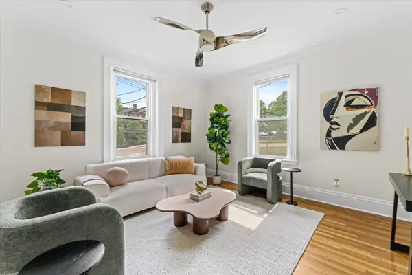 96 Seaverns Avenue #1, Boston, MA 02130