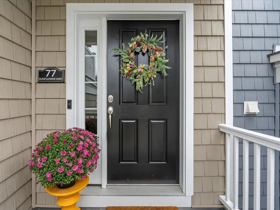 77 Sunflower Way, Plymouth, MA 02360 - #2