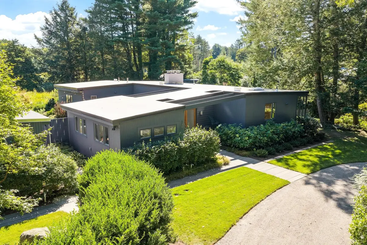 240 Concord Rd, Lincoln, MA 01773 - #1
