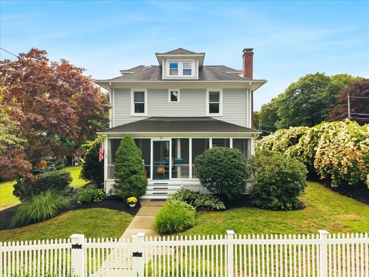 20 Whitney Street, Westborough, MA 01581 - #1