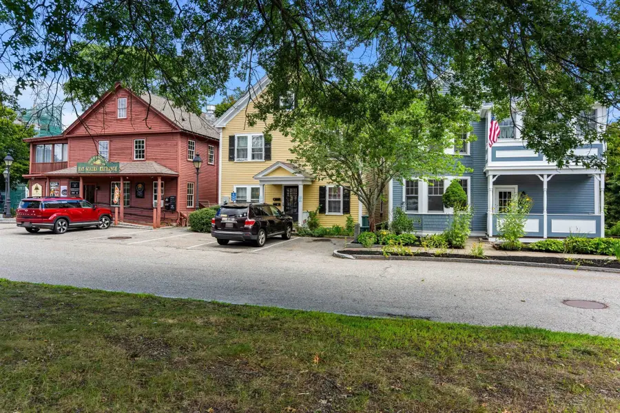 10-12 Johnson Street, North Andover, MA 01845 - #2