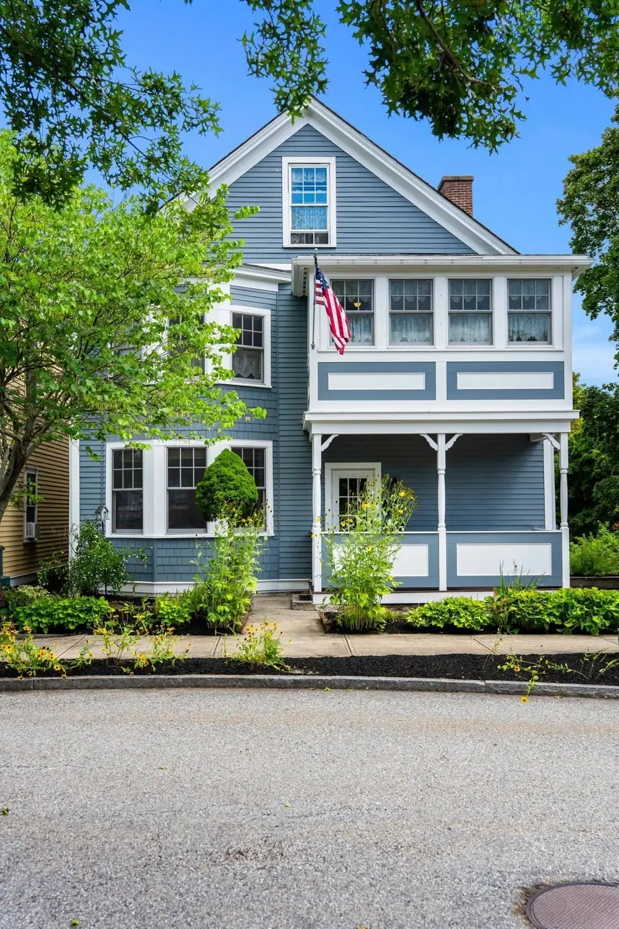 10-12 Johnson Street, North Andover, MA 01845 - #3