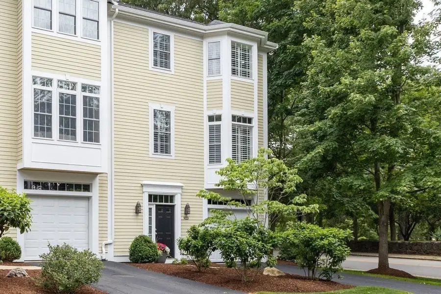 923 Lagrange #923, Boston, MA 02132 - #3
