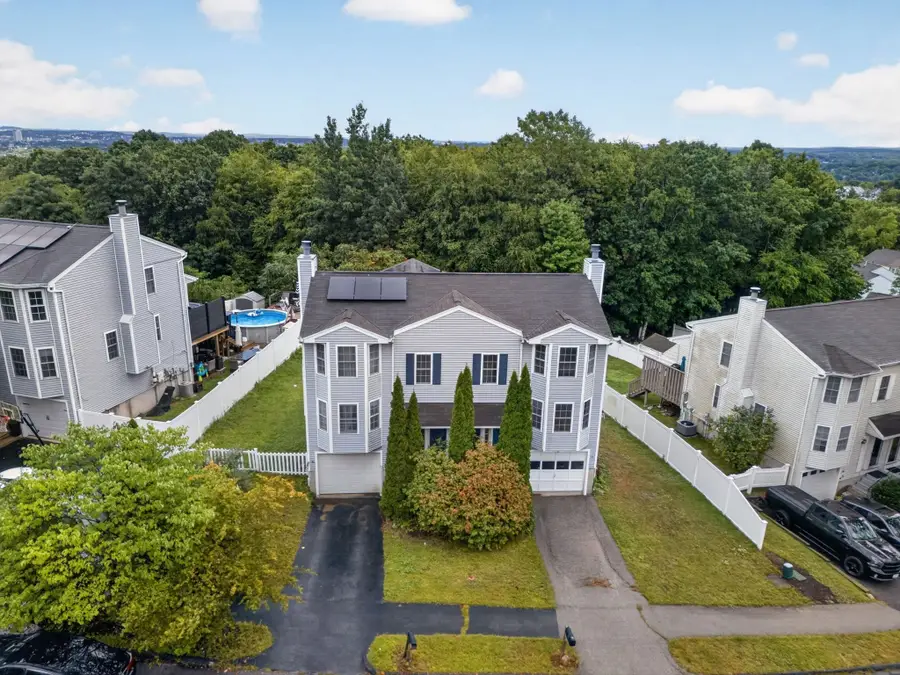 58 Ledgecrest Dr #58, Worcester, MA 01603 - #2