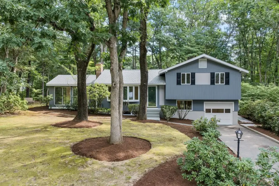 10 Brentwood, Sudbury, MA 01776 - #2