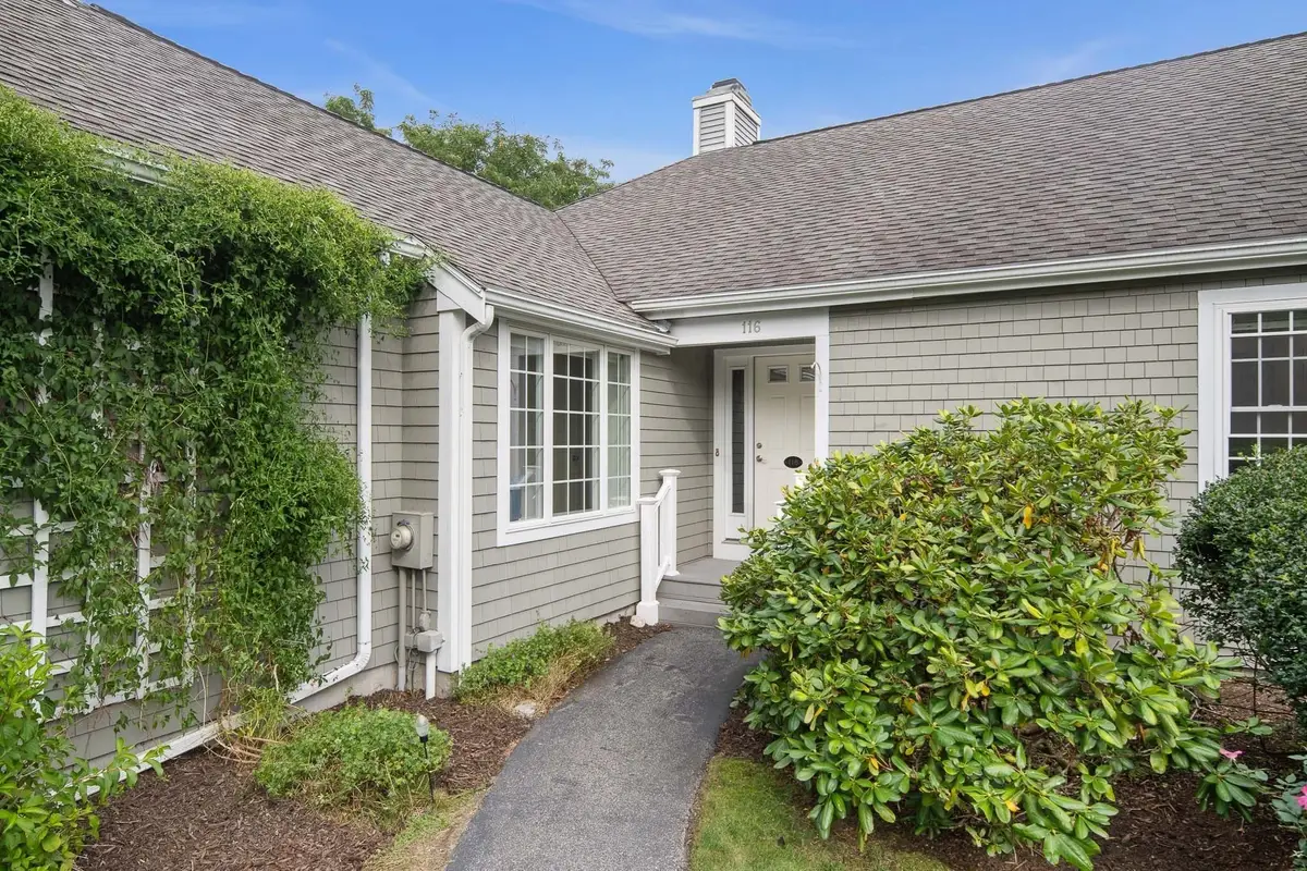 116 Thistle Patch Way #116, Hingham, MA 02043 - #1