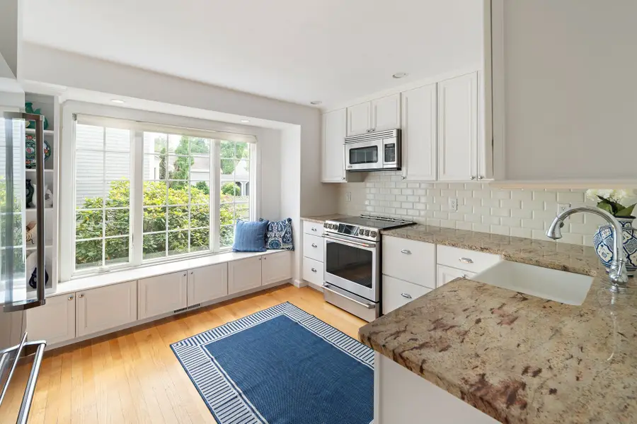 116 Thistle Patch Way #116, Hingham, MA 02043 - #2