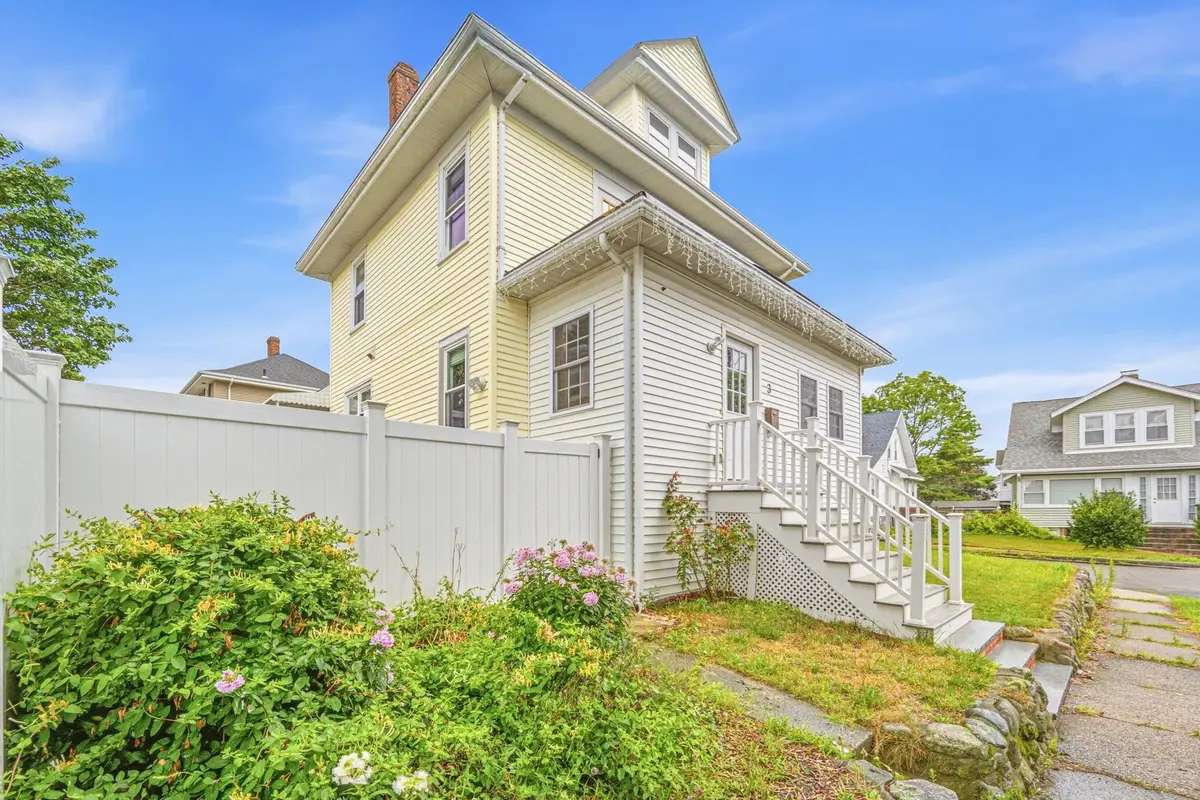3 Florence, Quincy, MA 02170 - #1