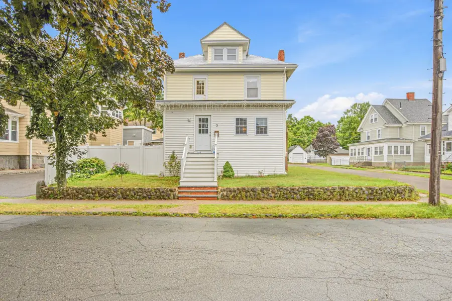 3 Florence, Quincy, MA 02170 - #2