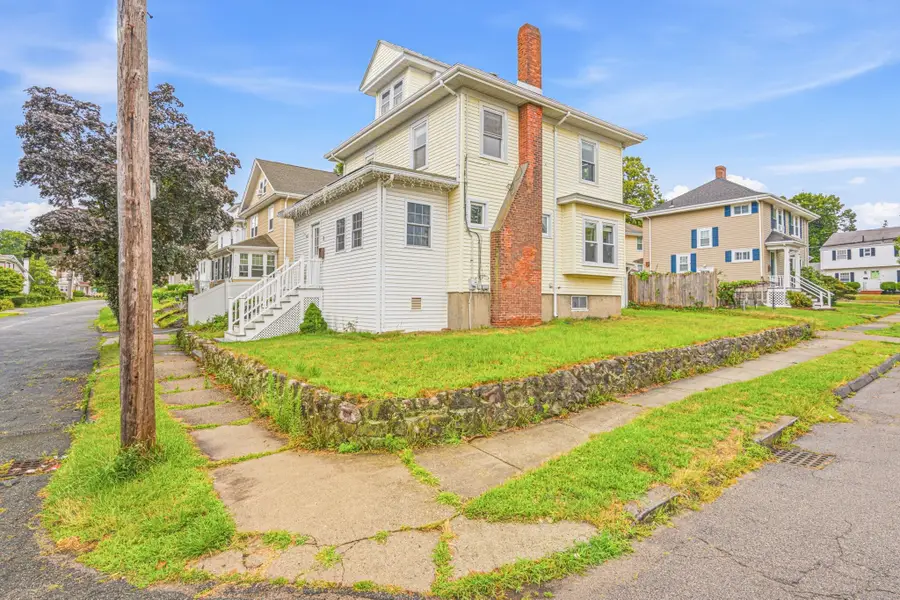 3 Florence, Quincy, MA 02170 - #3