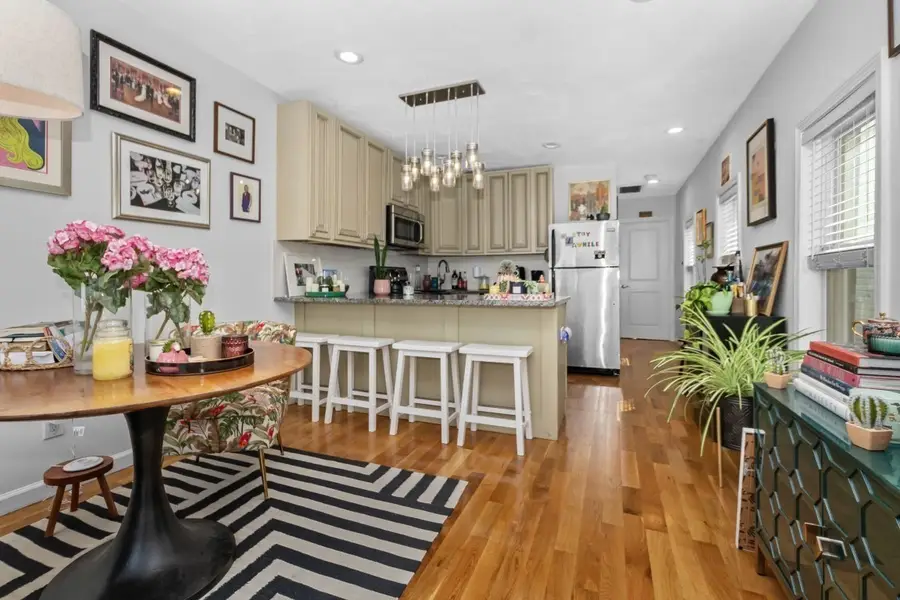 12 Argyle St, Revere, MA 02151 - #2