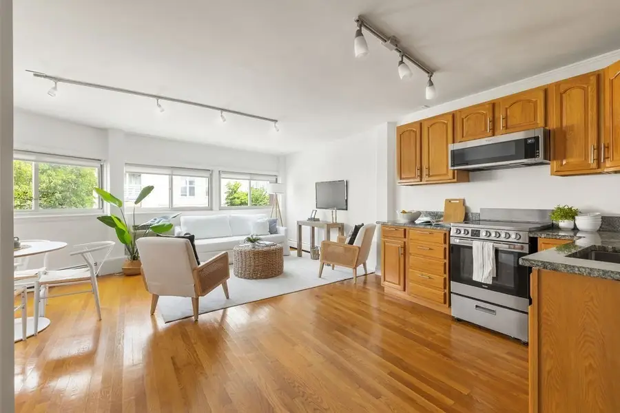 348 Franklin St #3A, Cambridge, MA 02139 - #3