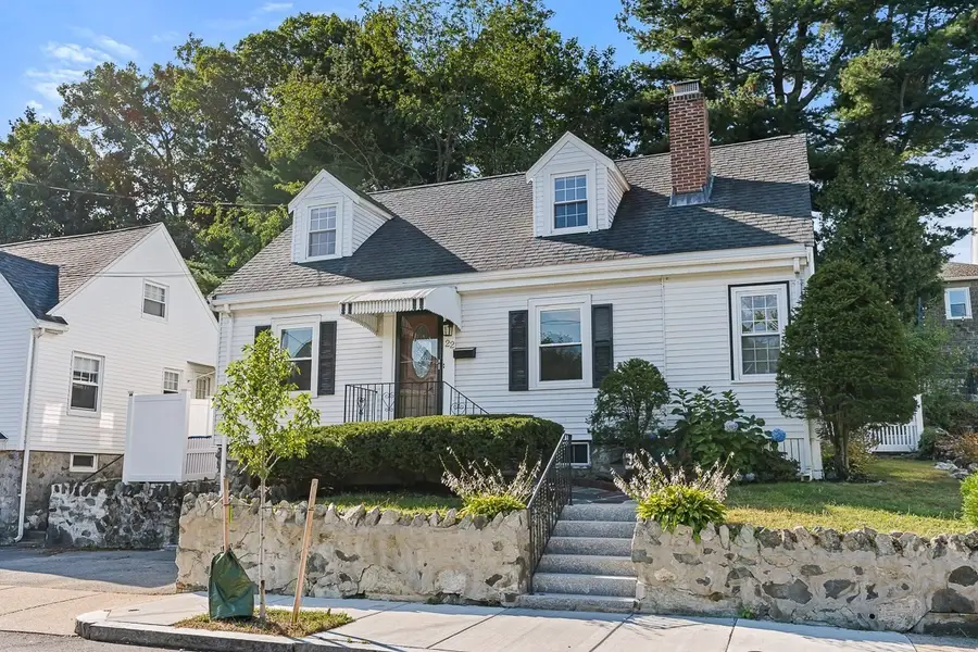 22 Glen Rock Ave, Malden, MA 02148 - #3