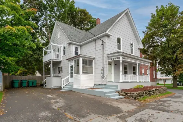 7 Concord St, Fitchburg, MA 01420