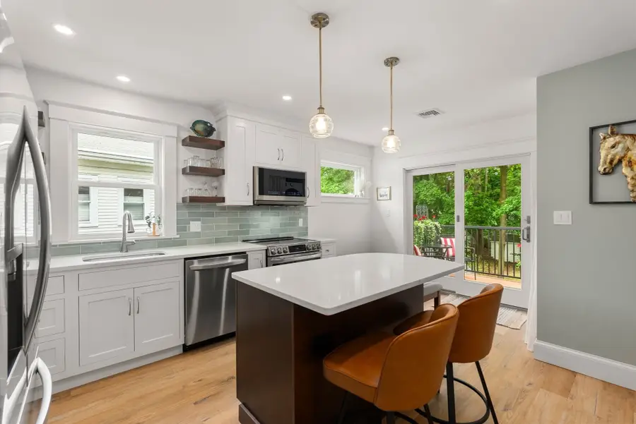 41-43 Elliot St #2, Norwood, MA 02062 - #2