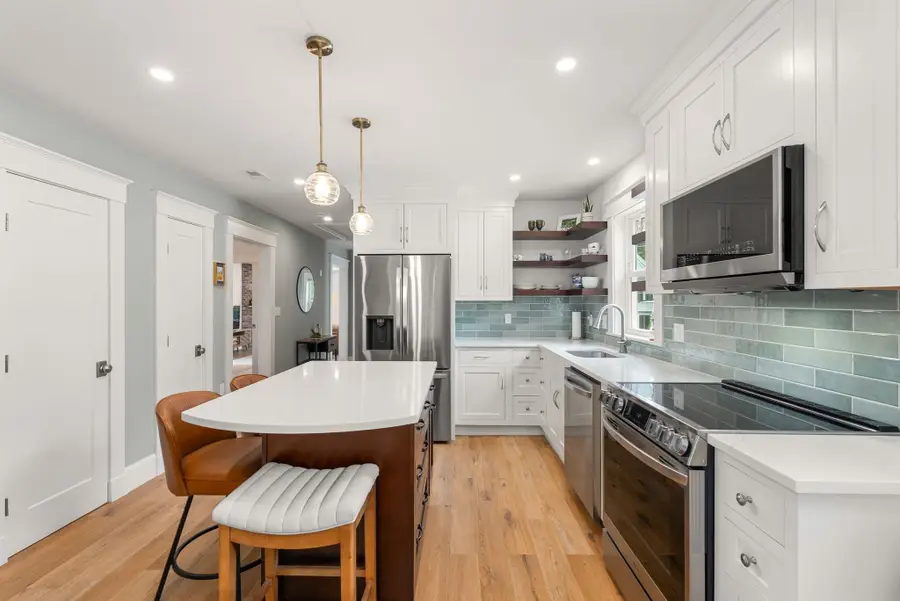 41-43 Elliot St #2, Norwood, MA 02062 - #3