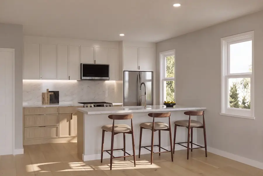 46 Everett Street #5, Boston, MA 02128 - #3