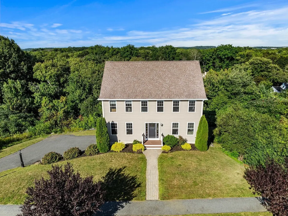 22 Overlook Dr, Danvers, MA 01923 - #1