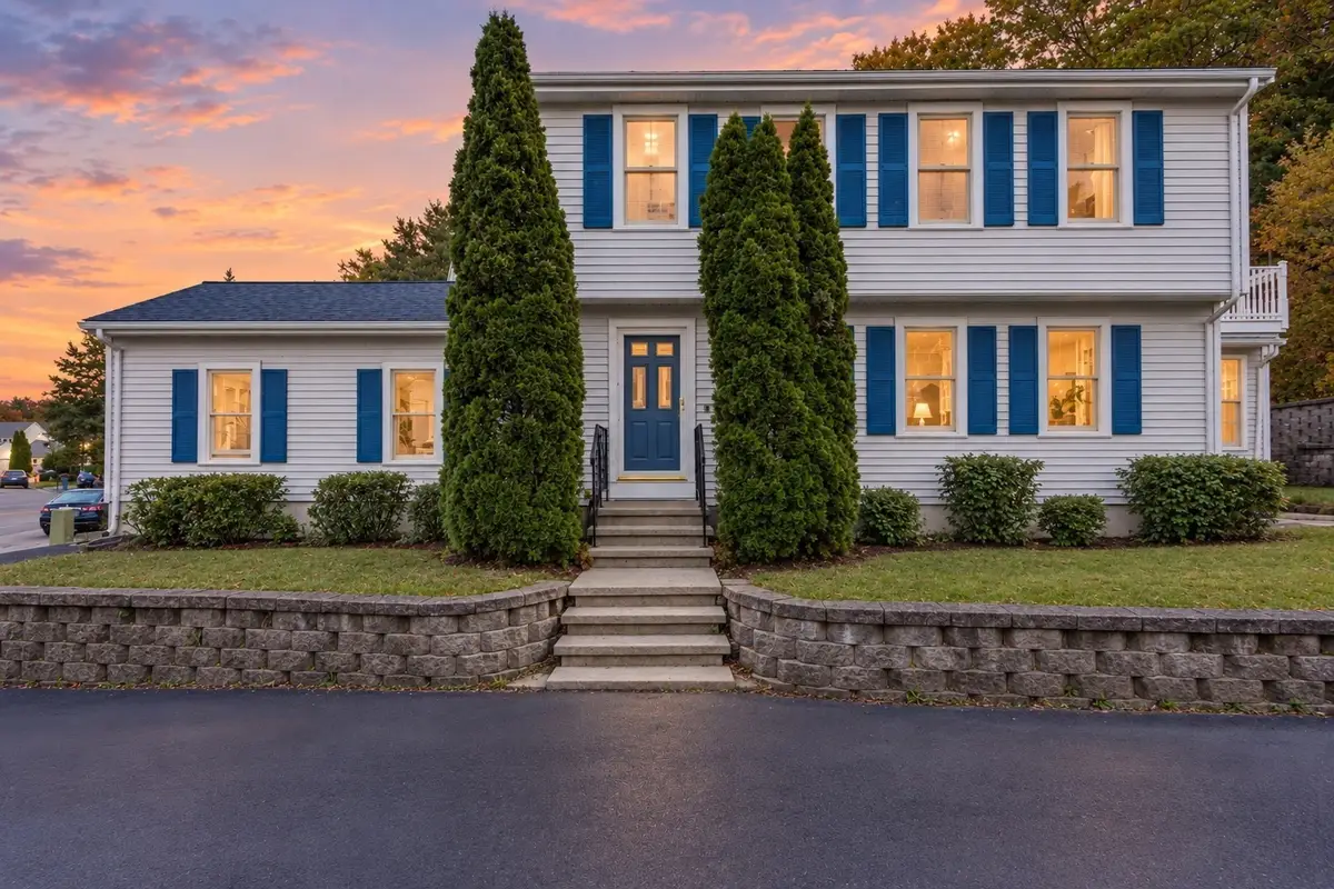 20 Hatikva Way, North Chelmsford, MA 01863 - #1