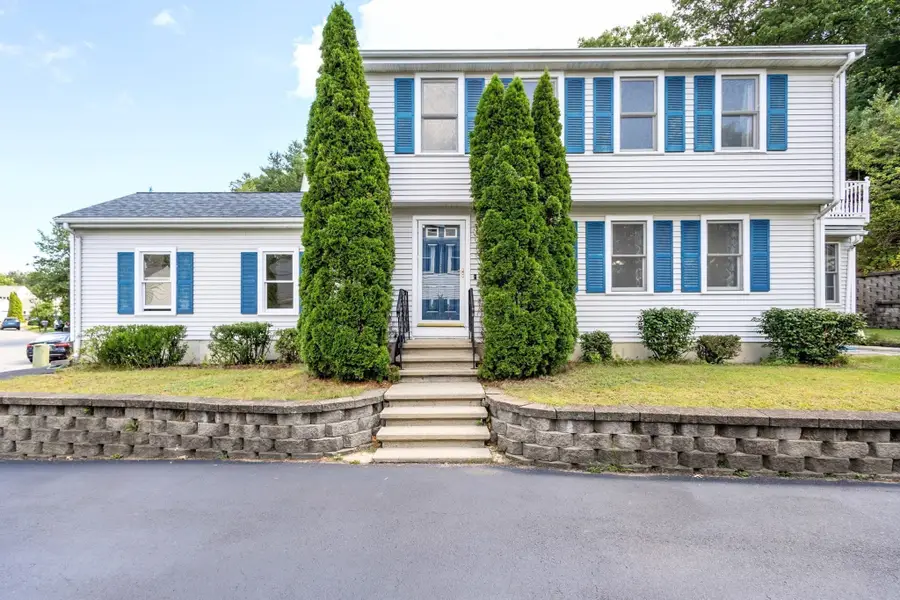 20 Hatikva Way, North Chelmsford, MA 01863 - #2