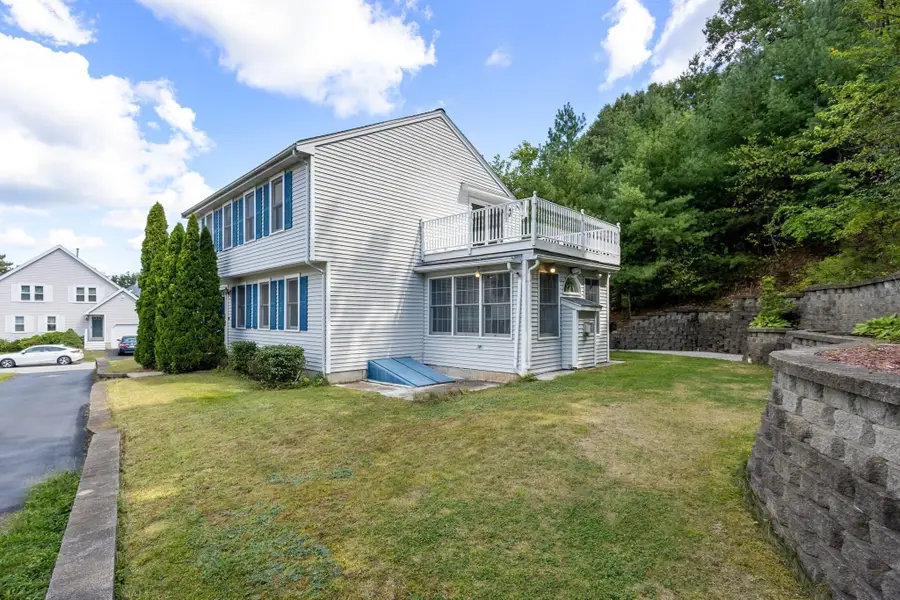 20 Hatikva Way, North Chelmsford, MA 01863 - #3