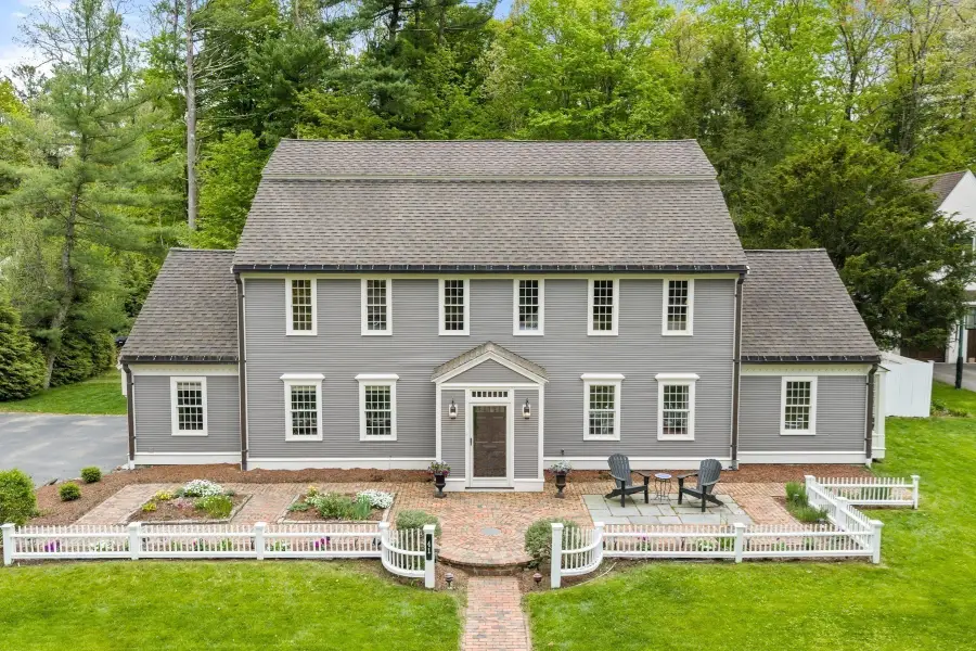 41 Longmeadow Road, Wellesley, MA 02482 - #2